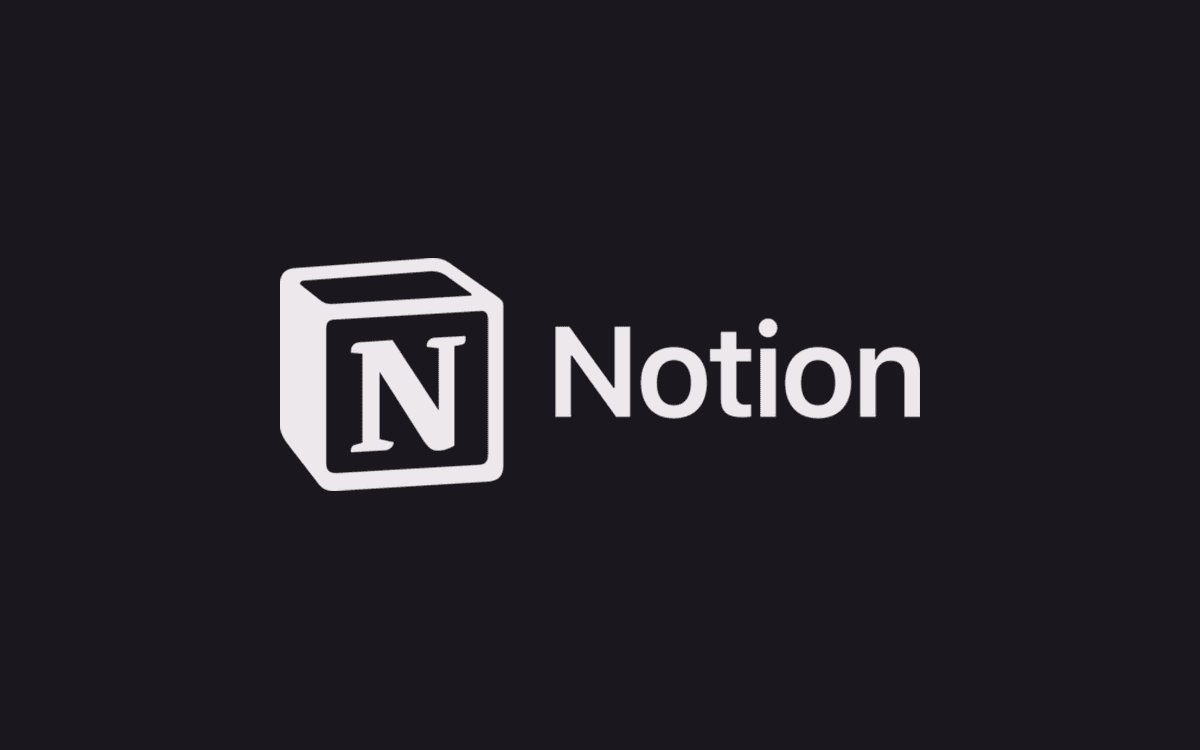 Notion Agent cover